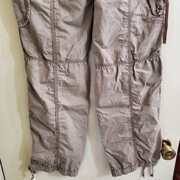 NOBO No Boundaries Cargo Pants Size 3 Juniors - Picture 10 of 15
